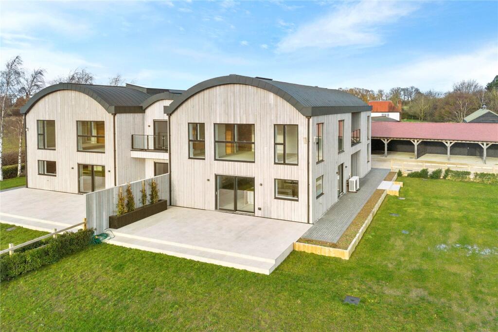 Additional property image - Chickney Road, Henham, Bishop's Stortford, Essex, CM22