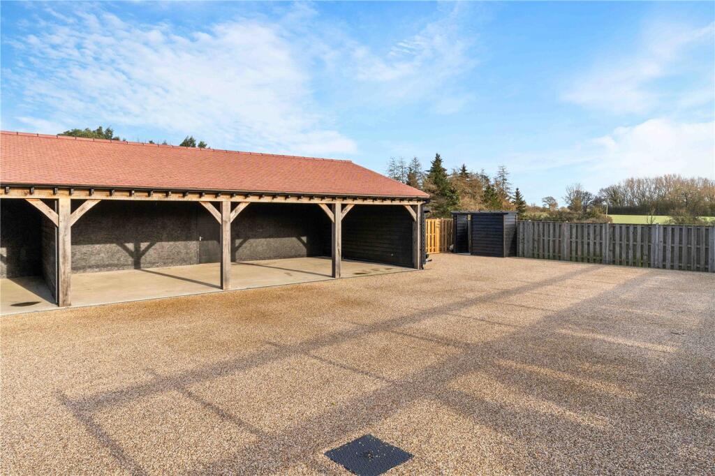 Additional property image - Chickney Road, Henham, Bishop's Stortford, Essex, CM22