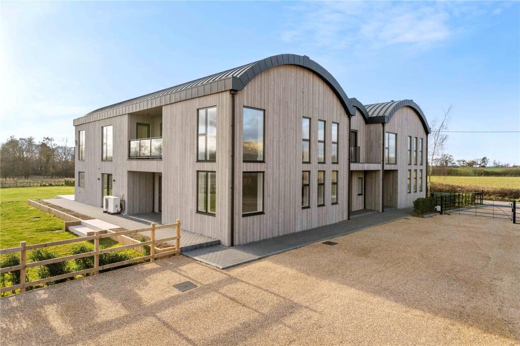 Additional property image - Chickney Road, Henham, Bishop's Stortford, Essex, CM22