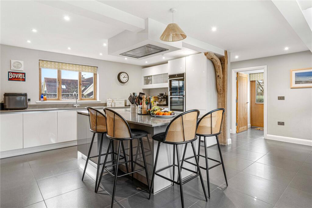 Additional property image - Main Street, Shudy Camps, Cambridge, Cambridgeshire, CB21