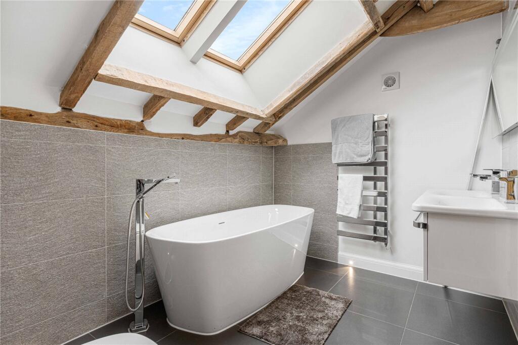 Additional property image - Main Street, Shudy Camps, Cambridge, Cambridgeshire, CB21