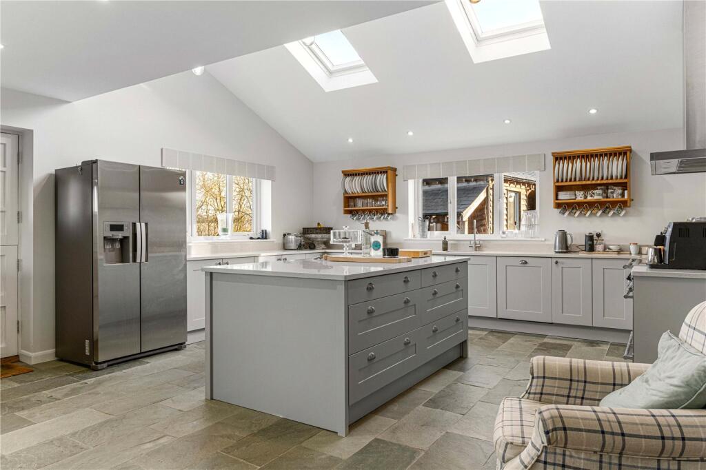 Additional property image - Walden Road, Sewards End, Nr Saffron Walden, Essex, CB10