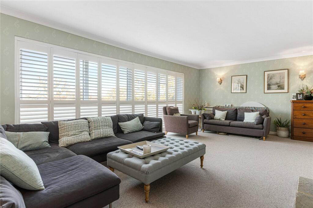Additional property image - Walden Road, Sewards End, Nr Saffron Walden, Essex, CB10