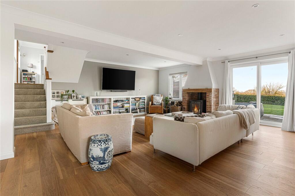 Additional property image - Walden Road, Sewards End, Nr Saffron Walden, Essex, CB10