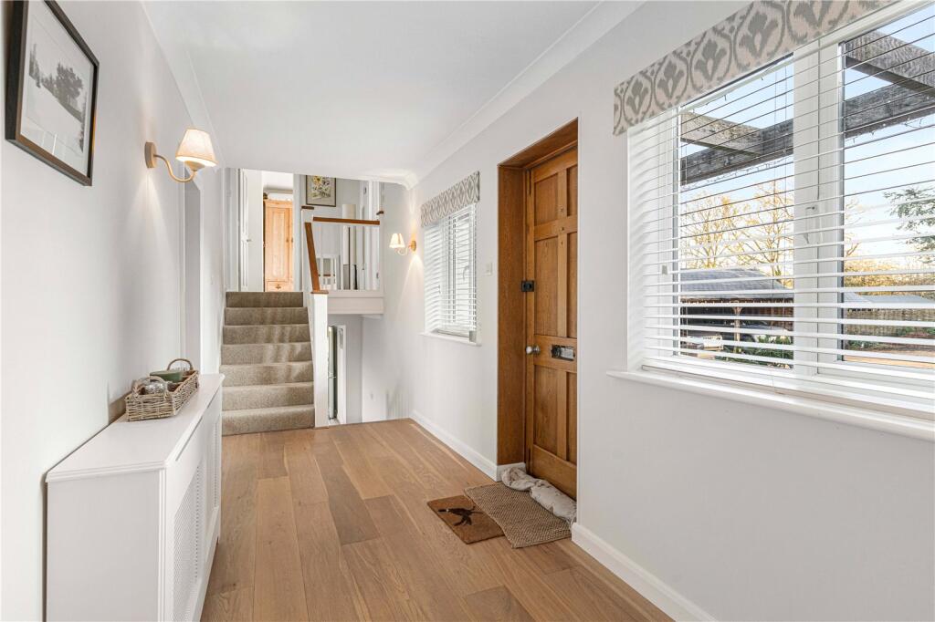 Additional property image - Walden Road, Sewards End, Nr Saffron Walden, Essex, CB10