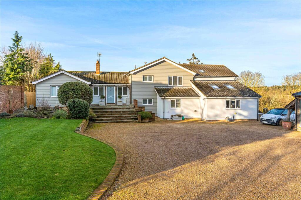 Additional property image - Walden Road, Sewards End, Nr Saffron Walden, Essex, CB10