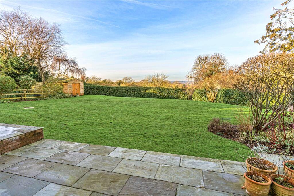 Additional property image - Walden Road, Sewards End, Nr Saffron Walden, Essex, CB10