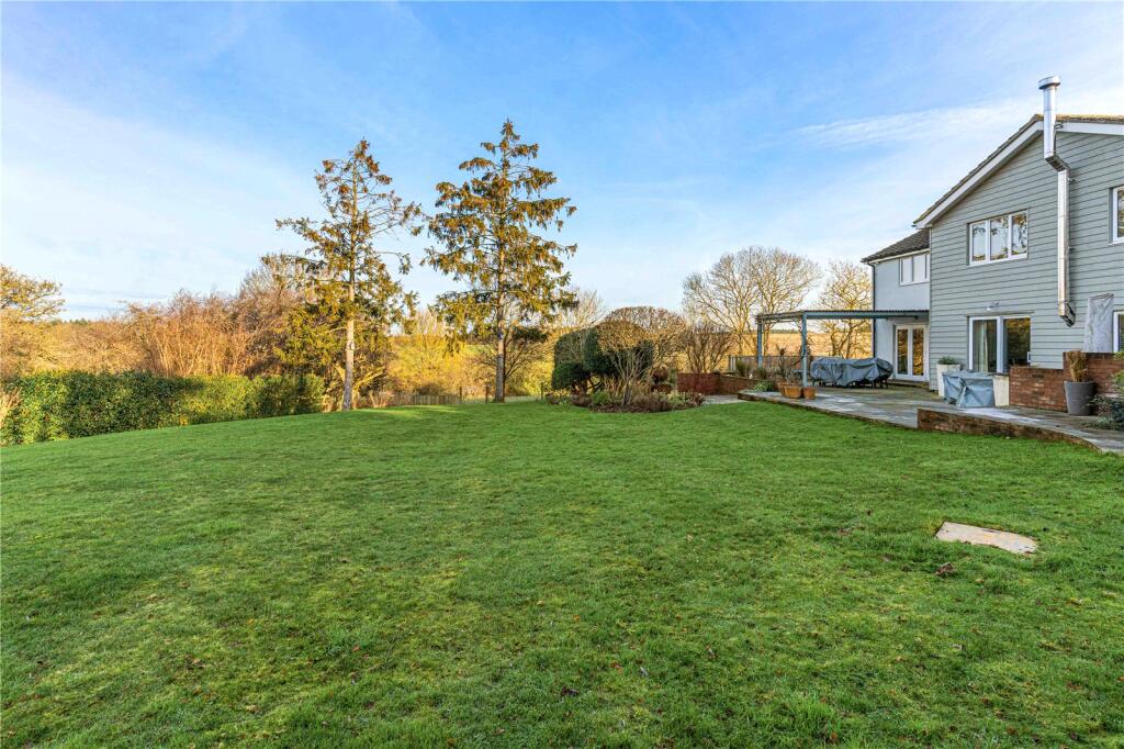 Additional property image - Walden Road, Sewards End, Nr Saffron Walden, Essex, CB10