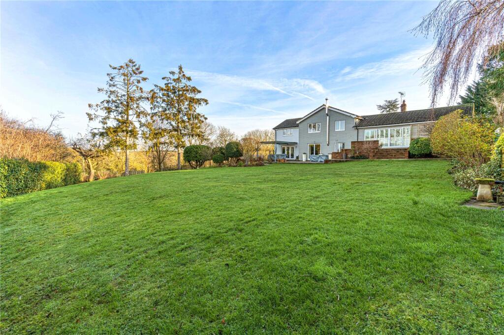 Additional property image - Walden Road, Sewards End, Nr Saffron Walden, Essex, CB10