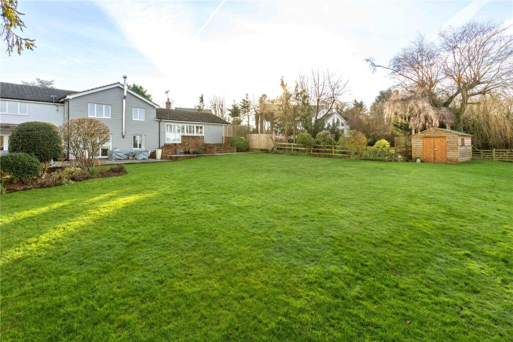 Additional property image - Walden Road, Sewards End, Nr Saffron Walden, Essex, CB10