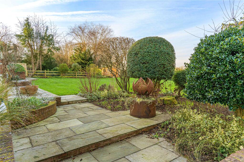 Additional property image - Walden Road, Sewards End, Nr Saffron Walden, Essex, CB10