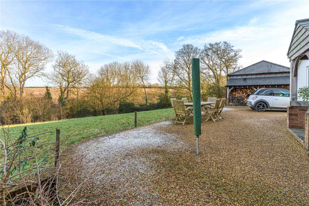 Additional property image - Walden Road, Sewards End, Nr Saffron Walden, Essex, CB10