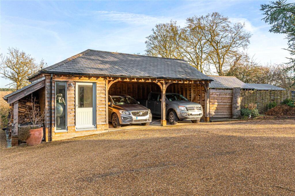 Additional property image - Walden Road, Sewards End, Nr Saffron Walden, Essex, CB10