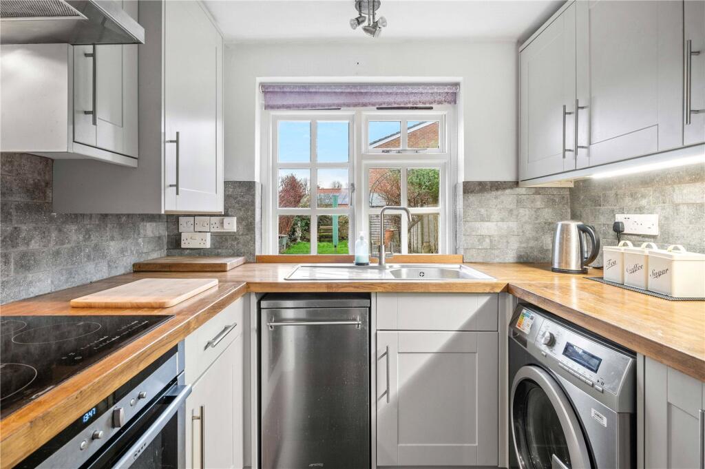 Additional property image - Fairycroft Road, Saffron Walden, Essex, CB10