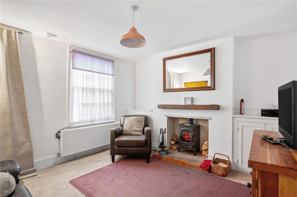 Additional property image - Fairycroft Road, Saffron Walden, Essex, CB10