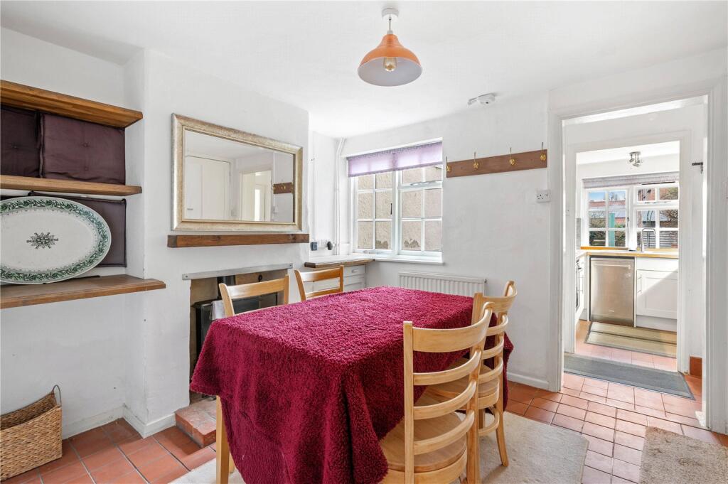 Additional property image - Fairycroft Road, Saffron Walden, Essex, CB10