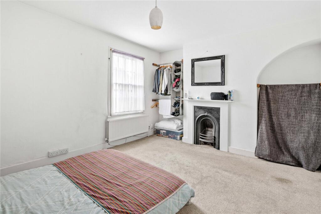 Additional property image - Fairycroft Road, Saffron Walden, Essex, CB10