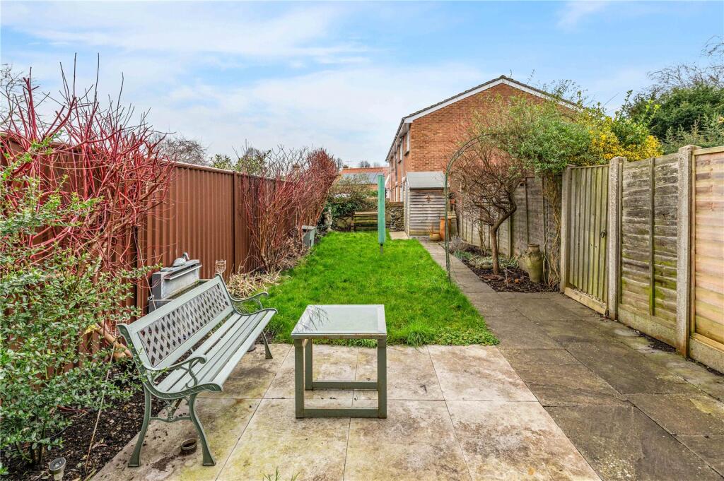 Additional property image - Fairycroft Road, Saffron Walden, Essex, CB10