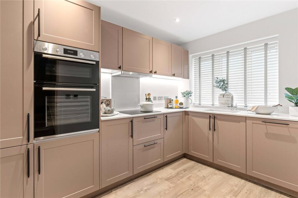 Additional property image - Saffron Hill, Thaxted Road, Saffron Walden, Essex, CB10