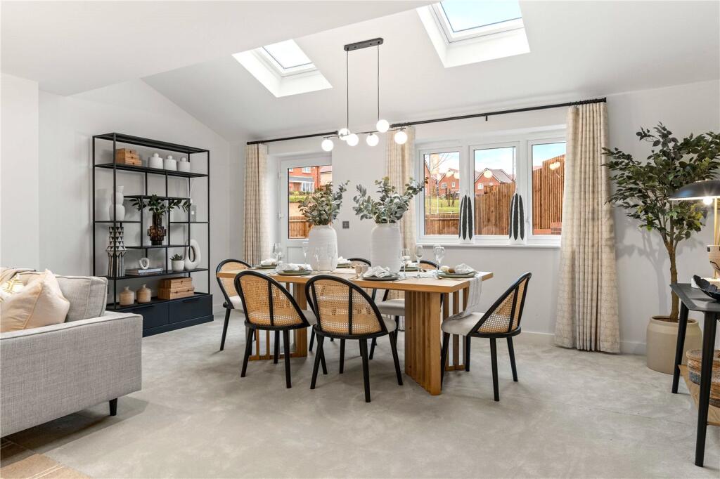 Additional property image - Saffron Hill, Thaxted Road, Saffron Walden, Essex, CB10