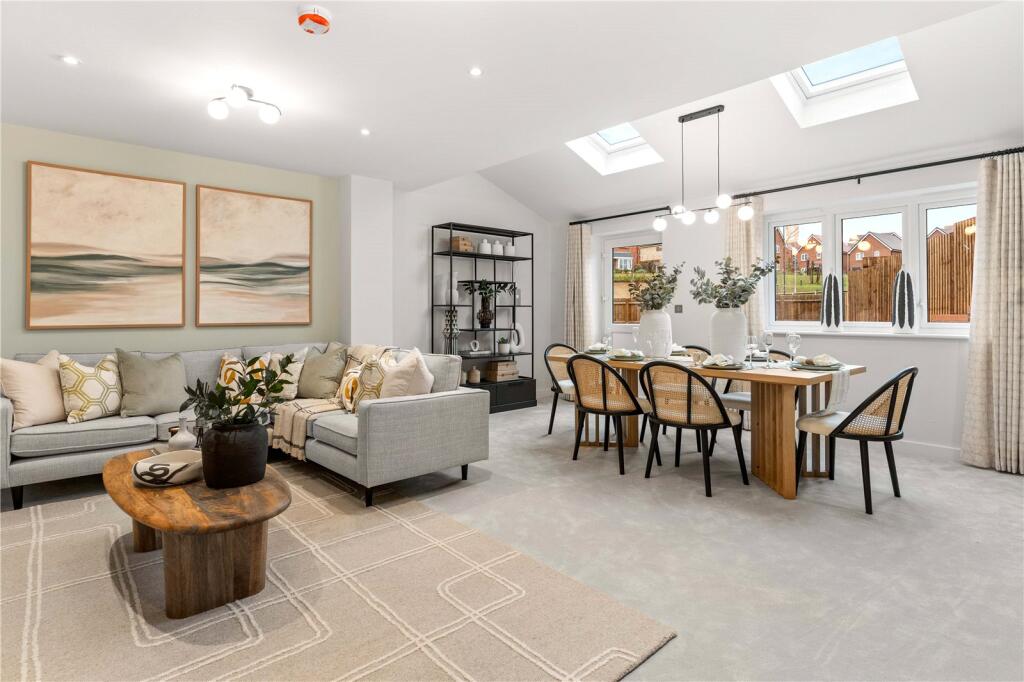Additional property image - Saffron Hill, Thaxted Road, Saffron Walden, Essex, CB10