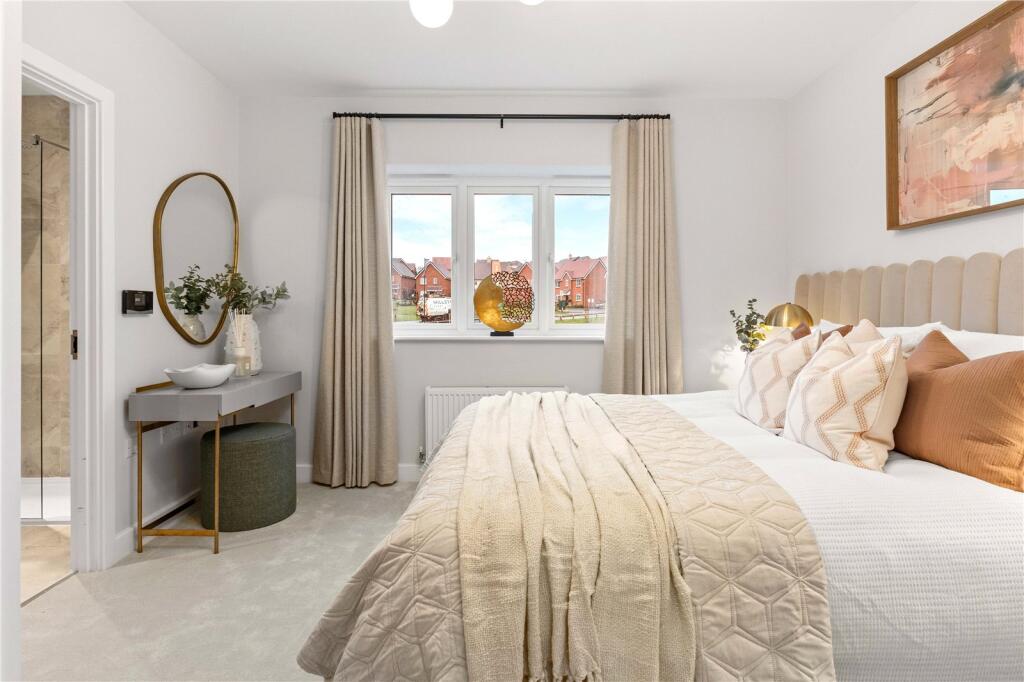 Additional property image - Saffron Hill, Thaxted Road, Saffron Walden, Essex, CB10