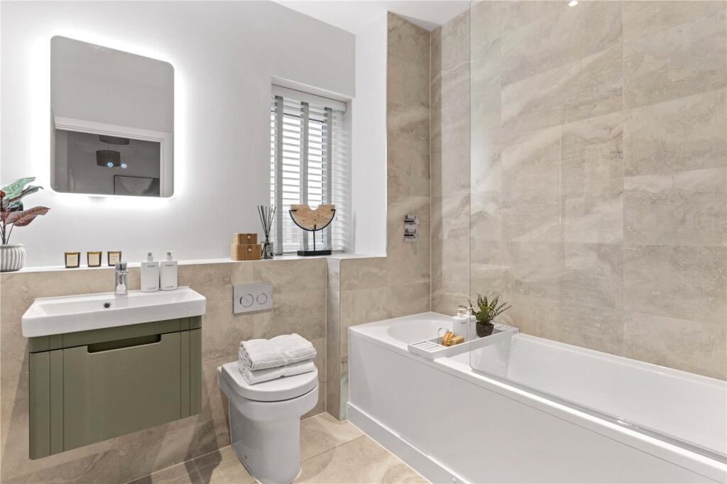 Additional property image - Saffron Hill, Thaxted Road, Saffron Walden, Essex, CB10