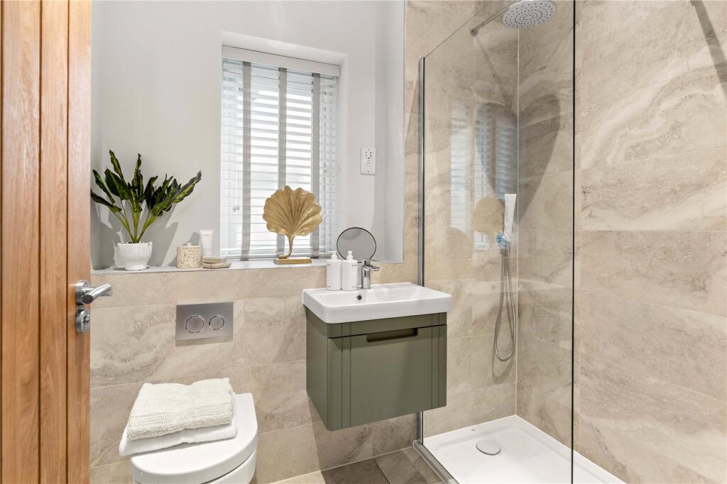 Additional property image - Saffron Hill, Thaxted Road, Saffron Walden, Essex, CB10