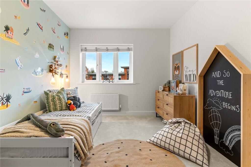 Additional property image - Saffron Hill, Thaxted Road, Saffron Walden, Essex, CB10