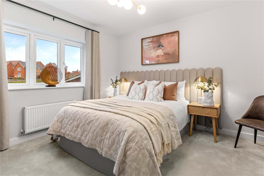 Additional property image - Saffron Hill, Thaxted Road, Saffron Walden, Essex, CB10