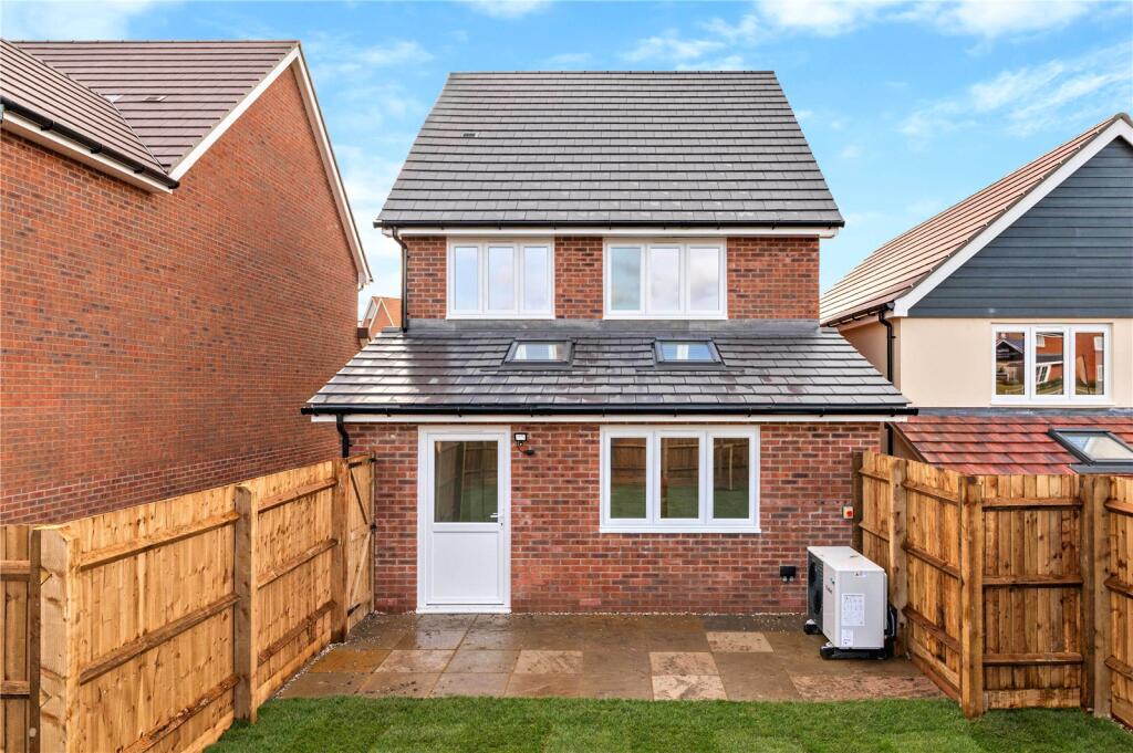 Additional property image - Saffron Hill, Thaxted Road, Saffron Walden, Essex, CB10