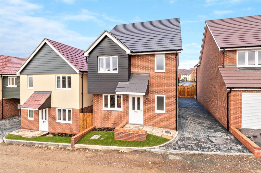 Additional property image - Saffron Hill, Thaxted Road, Saffron Walden, Essex, CB10
