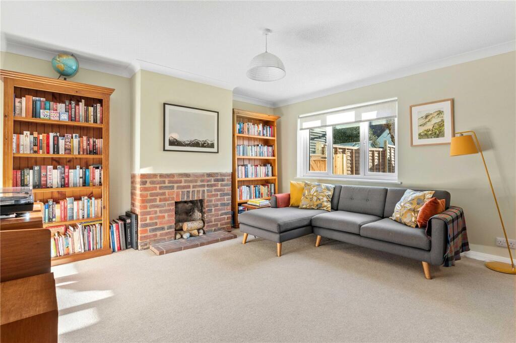 Additional property image - Chestnut Court, Newport, Saffron Walden, Essex, CB11