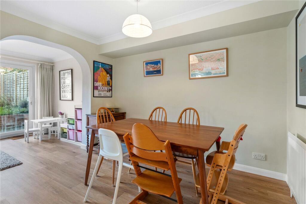 Additional property image - Chestnut Court, Newport, Saffron Walden, Essex, CB11