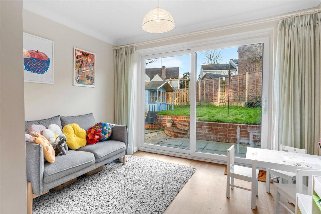 Additional property image - Chestnut Court, Newport, Saffron Walden, Essex, CB11
