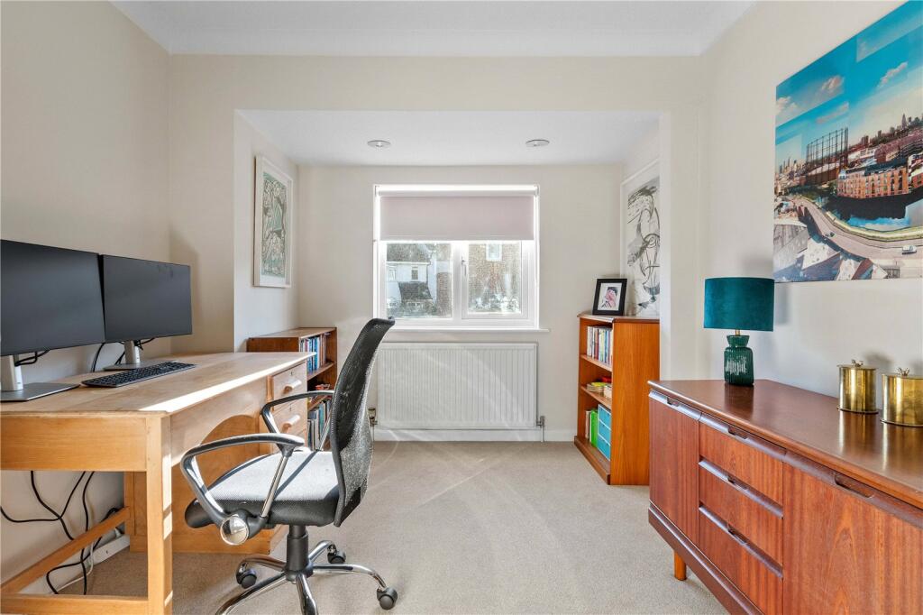 Additional property image - Chestnut Court, Newport, Saffron Walden, Essex, CB11