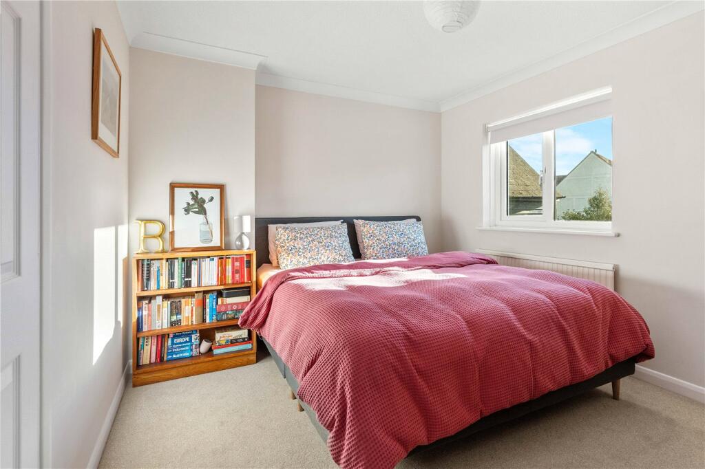 Additional property image - Chestnut Court, Newport, Saffron Walden, Essex, CB11