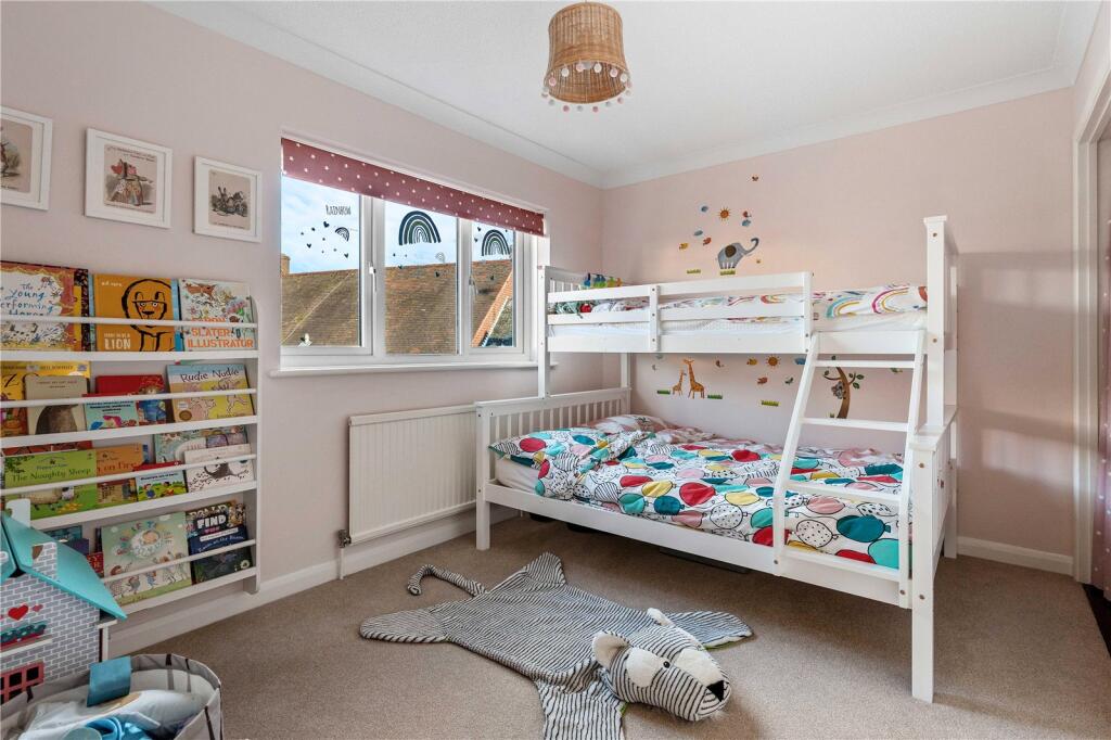 Additional property image - Chestnut Court, Newport, Saffron Walden, Essex, CB11
