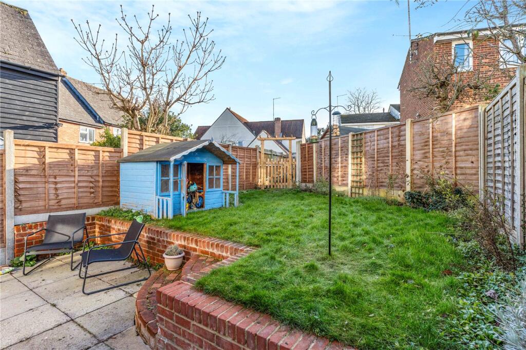 Additional property image - Chestnut Court, Newport, Saffron Walden, Essex, CB11