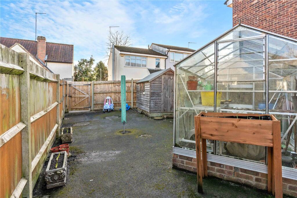 Additional property image - Chestnut Court, Newport, Saffron Walden, Essex, CB11