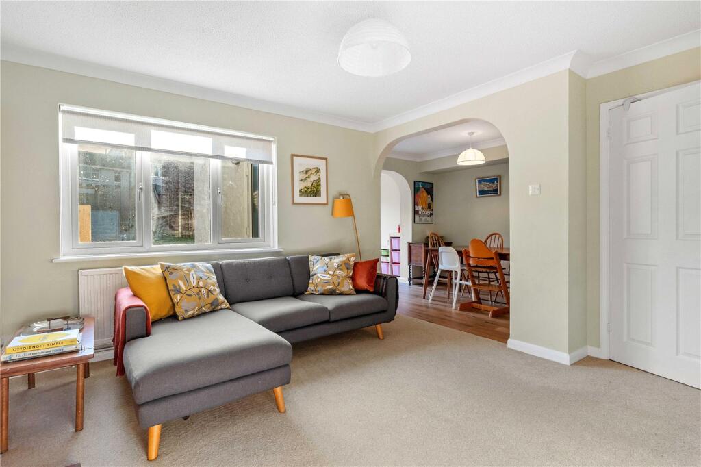 Additional property image - Chestnut Court, Newport, Saffron Walden, Essex, CB11