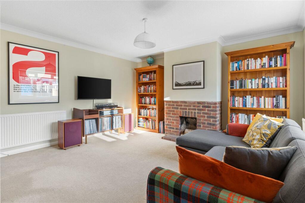 Additional property image - Chestnut Court, Newport, Saffron Walden, Essex, CB11
