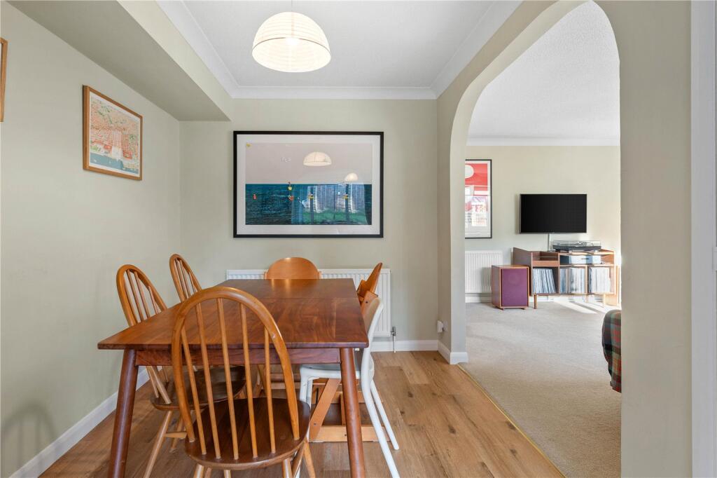 Additional property image - Chestnut Court, Newport, Saffron Walden, Essex, CB11