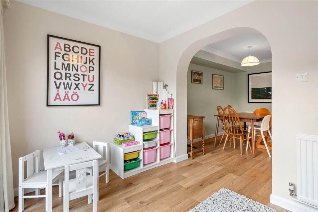 Additional property image - Chestnut Court, Newport, Saffron Walden, Essex, CB11