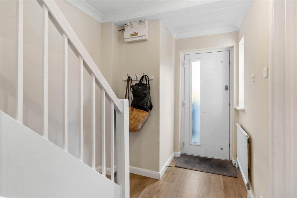 Additional property image - Chestnut Court, Newport, Saffron Walden, Essex, CB11