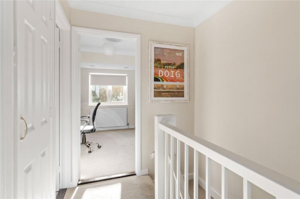 Additional property image - Chestnut Court, Newport, Saffron Walden, Essex, CB11