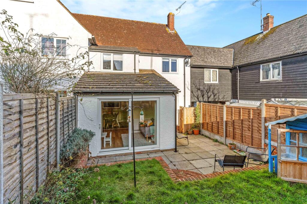 Additional property image - Chestnut Court, Newport, Saffron Walden, Essex, CB11