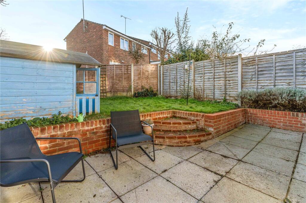 Additional property image - Chestnut Court, Newport, Saffron Walden, Essex, CB11