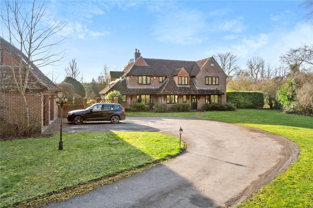 Main image of property: Blacksmiths Lane, Shudy Camps, Cambridgeshire, CB21