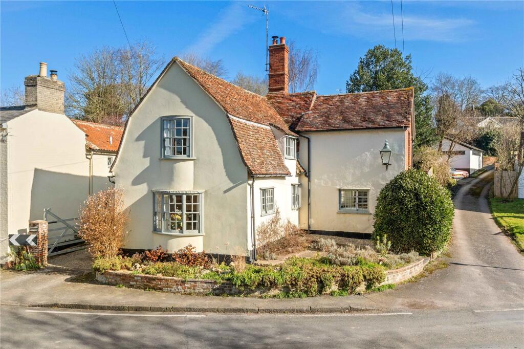 Main image of property: Linton Road, Hadstock, Cambridgeshire, CB21